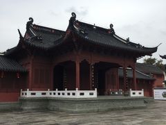 -海神庙