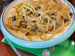 -荣鹏风味烀饼总店