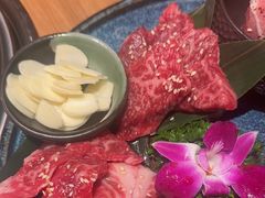 -丸藏和牛烧肉专门店(园区师惠坊店)
