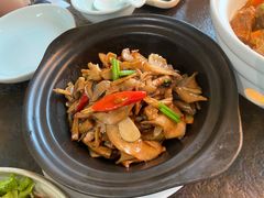 -瓦库茶馆17号(海汇港店)