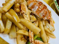-何记面馆(龙泉山店)
