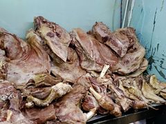 -马相卿特色烤肉面食馆(虎台店)