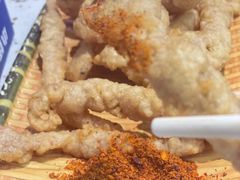 -小妖君串捞火锅(黄屯店)