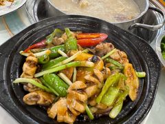 -盈田盈粥庄(博山东路店)