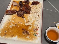 -先记烧鹅王·本地粤菜(福永店)