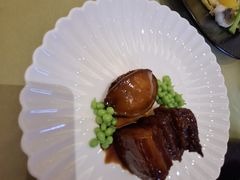 -湖影中餐厅·南京金茂威斯汀大酒店