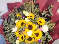 -ChaKo Flora ·茶子花艺 (市北店)