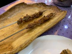 -新疆巴州金丝特餐厅(大钟寺店)