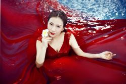 -玛奇朵婚纱摄影