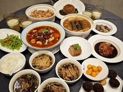 -A One Kitchen·南京精菜馆(晶丽酒店店)