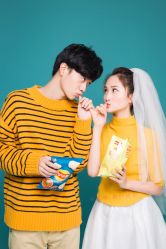 -格莱雅婚纱摄影