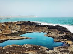 -漳州滨海火山岛自然生态风景区