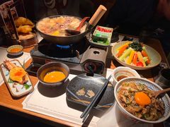 -玉川屋·深夜食堂居酒屋(柳巷店)