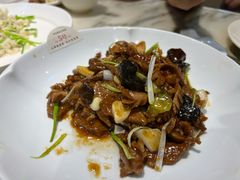 -京味斋·北京烤鸭(北京南站洋桥店)
