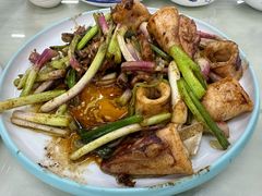 -双月饭店·20年老字号(新村店)