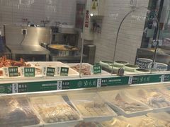 -紫光园清真北京小吃(广渠门内店)