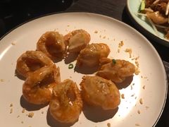-万丽轩·粤菜(王府井金茂万丽酒店)