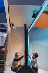 -幻贝家儿童乐园(苏州中心店)