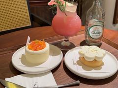 -Ten Olives甜点