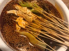 -叶婆婆钵钵鸡(解放碑店)