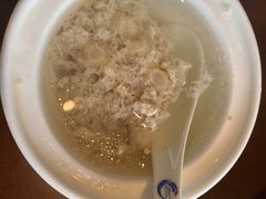 玄参肉饼汤-凤竹园(修水店)