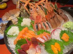 -初花·日本料理