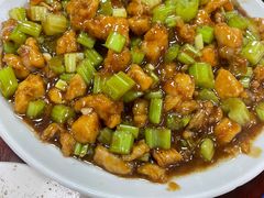 -卫巷菜馆(芙蓉总店)
