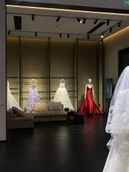 -MuseMarry婚纱(前海嘉里中心店)