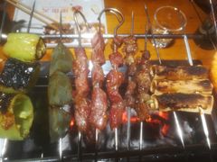 -牛上牛吊炉烧烤(红旗大街店)