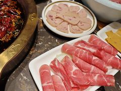 -堂客老火锅(欣阳广场总店)