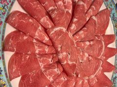 -南门四季铜锅涮肉(望京店)