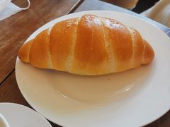 海盐黄油牛角-DA GIULIANO