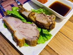 -北疆饭店(金狮广场店)