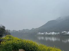 -渔梁坝