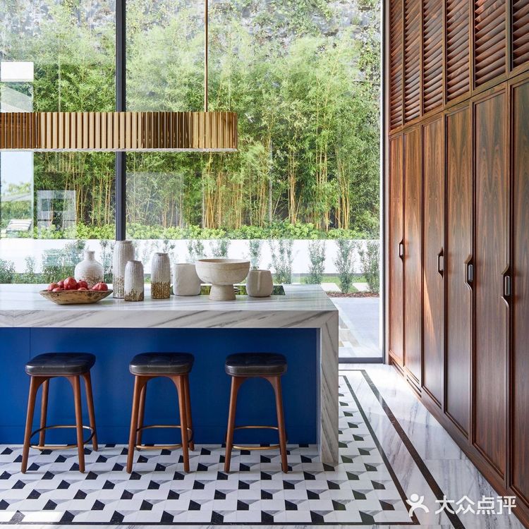 这座家庭住宅享有戛纳和勒林斯群岛｜LérinsIslands