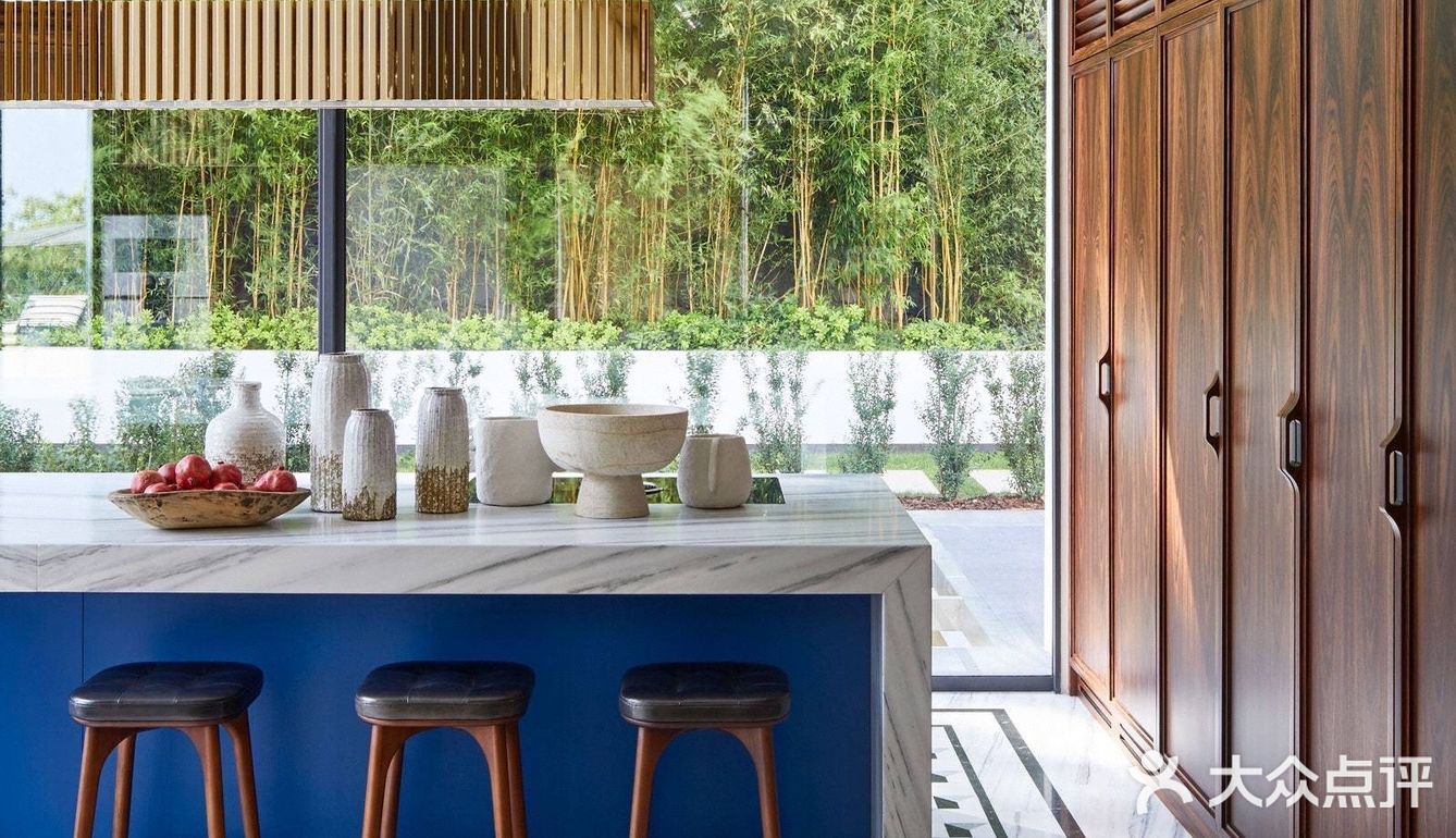 这座家庭住宅享有戛纳和勒林斯群岛｜LérinsIslands