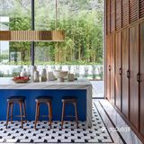 这座家庭住宅享有戛纳和勒林斯群岛｜LérinsIslands