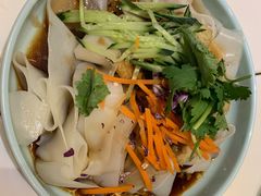 风味凉皮-大铁勺新津菜(东丽阳光新业广场店)