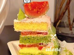 -théATRE 茶聚场(王府中環店)