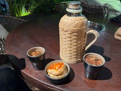 -芸鲜季·云南野生菌餐厅· 云南风物味研社(闵行店)