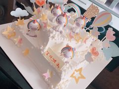 -好利来(梅江永旺店)