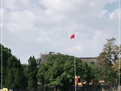 -桂林独秀峰王城景区