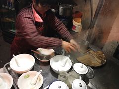 -安庆柴火馄饨(马道街店)