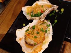 -不曾在把把烧•烧烤(莲坂磐基店)