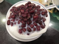 红豆双皮奶-民信老铺(华盖路店)