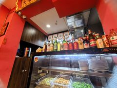 -大嘻咹biangbiang面(历史博物馆店)