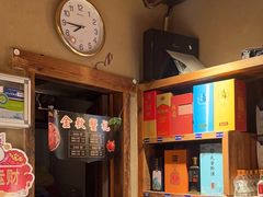 -李久其家民间餐厅(梅溪湖店)