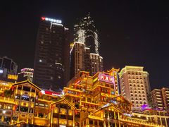 -王浩儿纪六孃甜皮鸭(乐山总店)