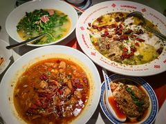 -禄鼎记·多口味酸菜鱼(侨鑫店)