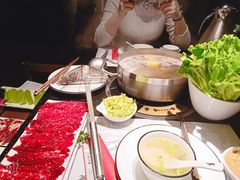 -牛事制造局牛肉火锅(莲岳路店)